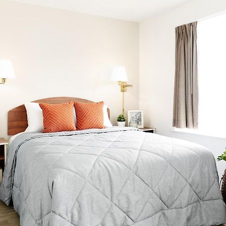 Intown Suites Extended Stay Columbia Sc - Columbiana Eksteriør bilde