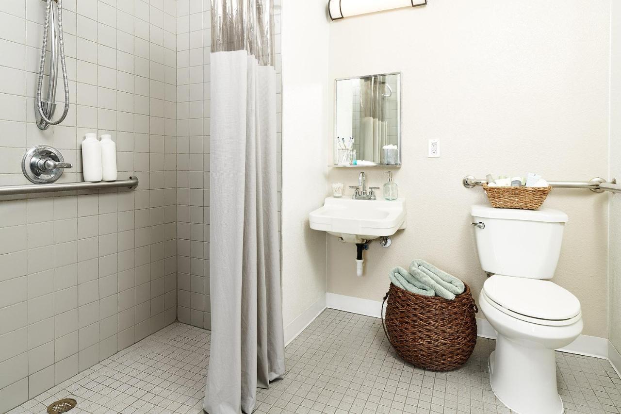 Intown Suites Extended Stay Columbia Sc - Columbiana Eksteriør bilde